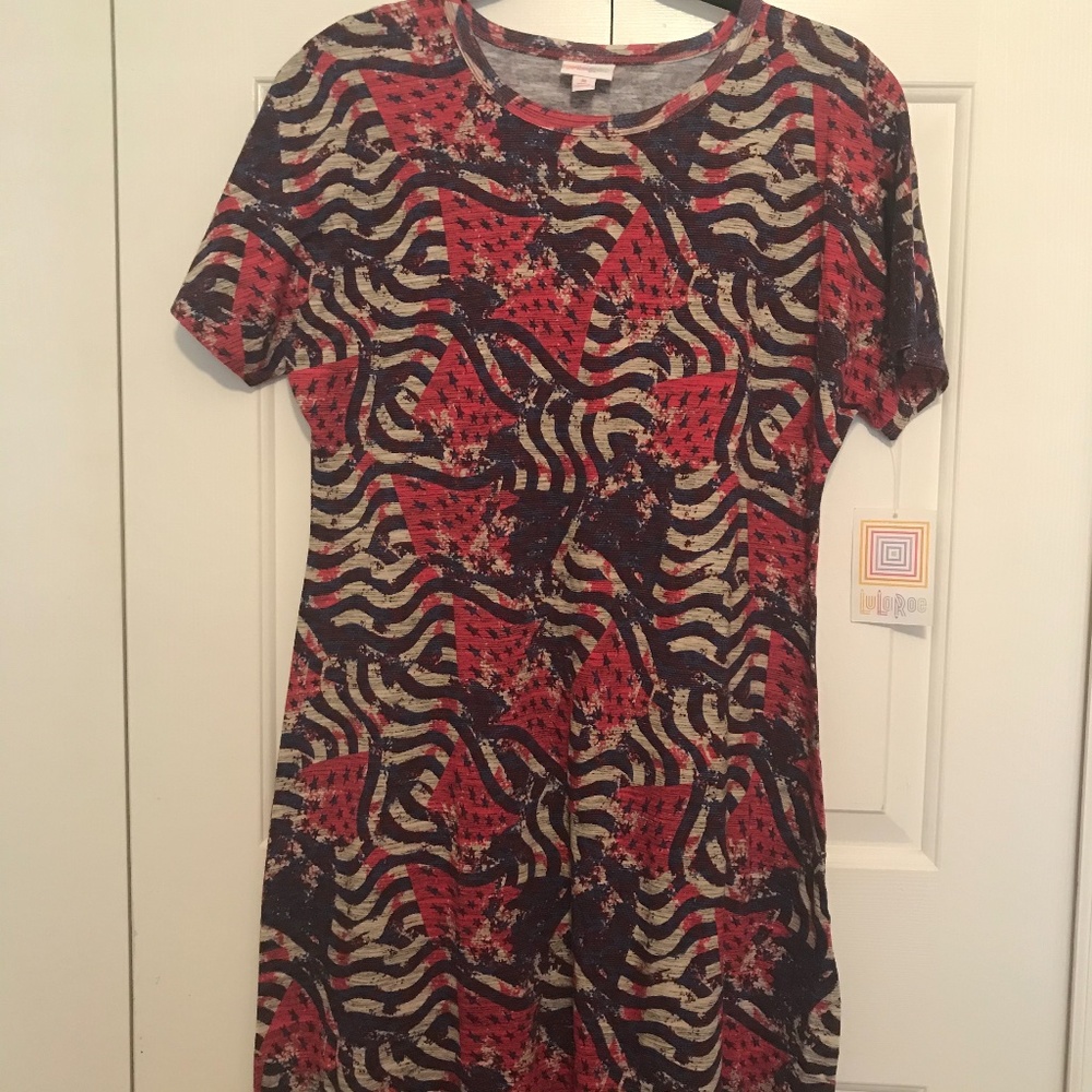 LuLaRoe Maria dress